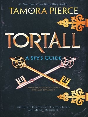 cover image of Tortall